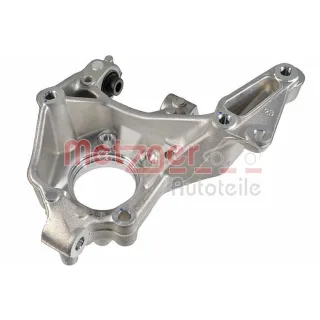 Metzger Achsschenkel hinten rechts Audi Seat Skoda VW 58161004