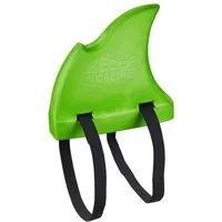 Beco-Sealife Schwimmgürtel Schwimmhilfe Fin, Geeignet für Kinder ab 4 Jahren