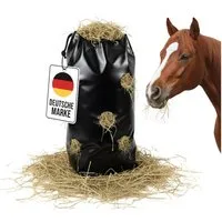 Dönges Heunetz Hay Bag, Heusack ca. 9 kg Füllmenge, superreißfest