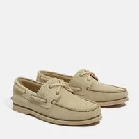 Timberland CLASSIC BOAT - BOAT SHOE Bootsschuh Classic Bootsschuh aus Timberland Premium Leder