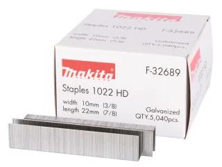 Makita Klammer 10-22mm - F-32689