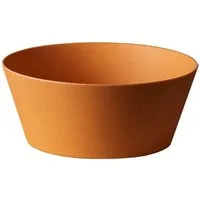 chic.mic Salatschüssel bioloco plant small bowl