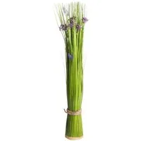 Kunstgras Grasarrangement Gras, Botanic-Haus, Höhe 69 cm