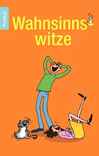 Wahnsinnswitze