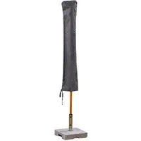 winza outdoor covers Sonnenschirm-Schutzhülle, geeignet für Schirme bis ø 300 cm, Maße 165x30 cm