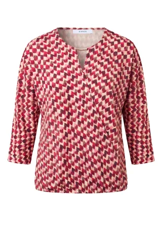 BIANCA Moden GmbH & Co. KG - WALLY red mix - Gr. - 40
