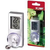 HOBBY Hygrometer Digitales Hygrometer / Thermometer (DHT2)