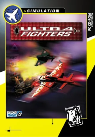 Ultra Fighters [PC]