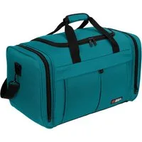 EAAKIE Sporttasche 60 L Reisetasche Saunatasche Sporttasche Fitnesstasche Damen Herren