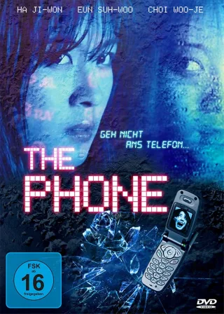 The Phone - Geh nicht ans Telefon
