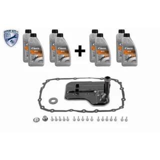 Vaico Teilesatz f?r ?lwechsel-Automatikgetriebe BMW 1er 3er X1 X3 V20-2092-XXL