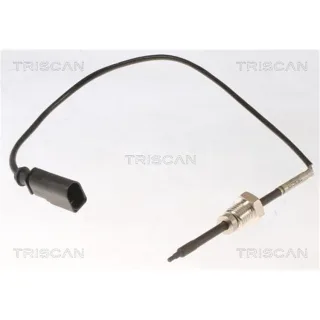Triscan Sensor f?r Abgastemperatur Audi A6 C6 882629039