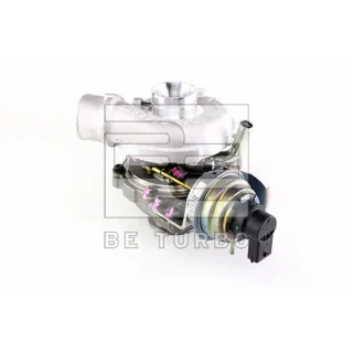 BE Turbo Turbolader Iveco Daily 5 6 130042RED