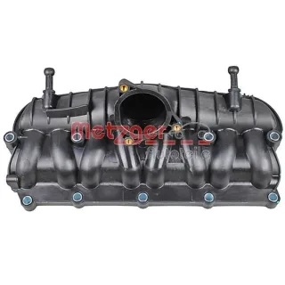 Metzger Saugrohrmodul Audi Seat Skoda VW 2100086 2,0