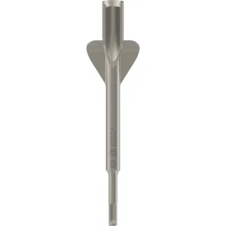 Bosch PRO Flügel-/Kanalmeißel SDS plus, 250 x 22 mm - 2608690007