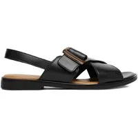 LASOCKI Lasocki Damen-Sandalen Schwarz Sandale