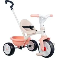 Smoby Dreirad Be Move, Made in Europe