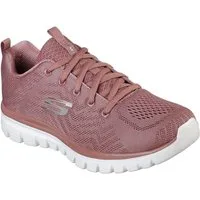 Skechers GRACEFUL GET CONNECTED Sneaker