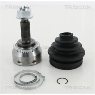 Triscan Antriebswelle links Hyundai I20