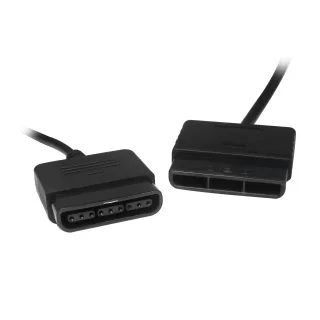 Verlängerungskabel Eaxus für PS2 Joypads