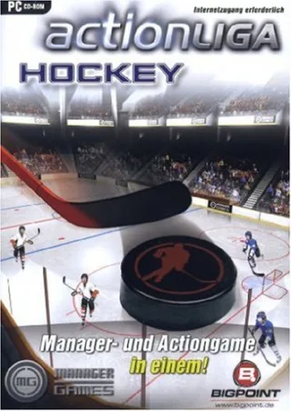 Actionliga Hockey