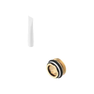 Dornbracht Verschraubung Ersatzteile 90240453700 D. 57 x 24 mm 9024045370090