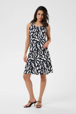 Jerseytop KAkatrine Jerseytop Loose fit