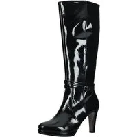Gabor Gabor Stiefel Leder High-Heel-Stiefel
