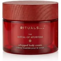 Rituals Körpercreme The Ritual Of Ayurveda