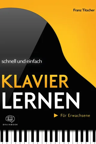 Klavier lernen schnell & einfach: Die praxisnahe Klavierschule für Anfänger und Wiedereinsteiger. Spielerisch Noten lesen lernen dank abwechslungsreicher Klaviernoten Übungen und Merkhilfen +Videos