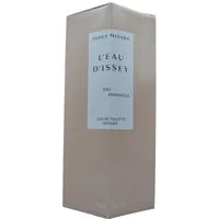 Issey Miyake Eau de Toilette Issey Miyake Eau & Magnolia Intense Eau de Toilette (EDT) 100ml