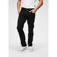 camel active Regular-fit-Jeans HOUSTON im klassischen 5-Pocket-Stil