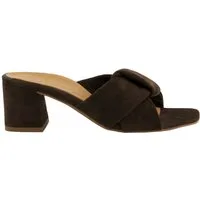 Paul Green Paul Green 6127-109, Sandaletten, Braun, Damen Sandalette