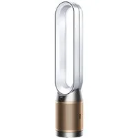 DYSON Luftreiniger 2-in-1 Dyson Purifier Cool™ PC2 De-NOx, Luftreiniger & Ventilator, kühlender Luftstrom im Sommer