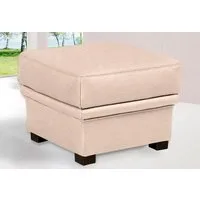 sit&more Polsterhocker Savona, B: 58 cm (1 St), individuell zu kombinieren