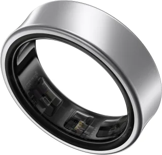 Samsung Galaxy Ring [Größe 13] silber