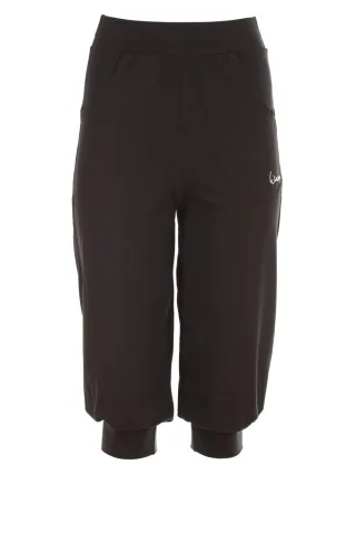 Winshape Sporthose "WBE12" 3/4-Trainingshose