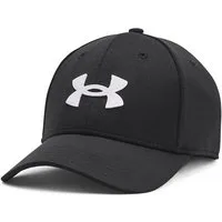 Under Armour® Baseball Cap MEN'S UA BLITZING mit HeatGear®-Schweißband, feuchtigkeitsableitend, leichtes Material