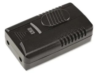 CHILITEC Fußdimmer für Halogen- und LED-Lampen