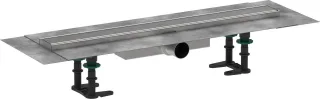 Hansgrohe Komplettset RainDrain Compact 56162800