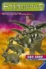 Animorphs Bd.23 Der Erbe