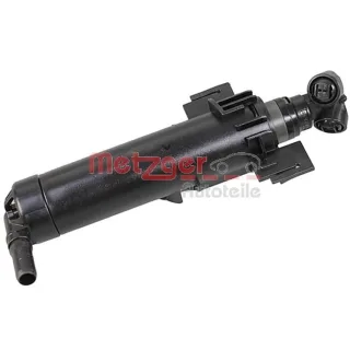 Metzger Waschwasserd?se f?r Scheinwerfer links Audi A4 8K 2220835