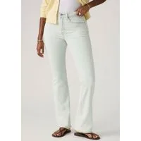 Levi's® Bootcut-Jeans 725 HIGH RISE BOOTCUT