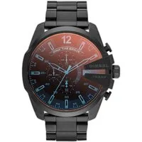 Diesel Chronograph Diesel Chronograph Mega Chief DZ4318