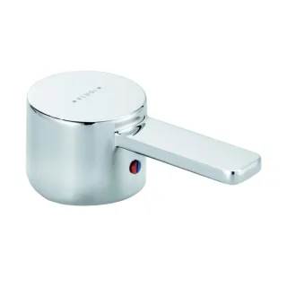 Kludi Zenta Hebel 747000500 chrom, für Einhebelmischer