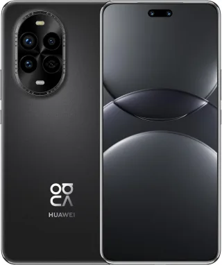 Huawei Nova 13 Pro 512GB [Dual-Sim] schwarz