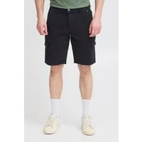 Blend Jeansshorts BHBlizzard Lässige Cargo-Shorts mit Taschen