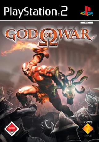 God of War [für PlayStation2]