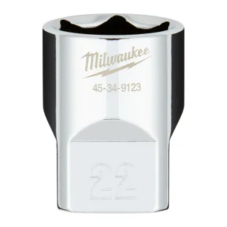 Milwaukee Steckschlüsseleinsatz 1/2" - 4932480020