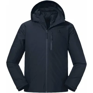 HERREN FUNKTIONSJACKE 3IN1 JACKET YEKURO MNS (212353723582-8820)